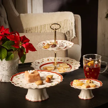 Alzatina Toy's Delight - Villeroy & Boch