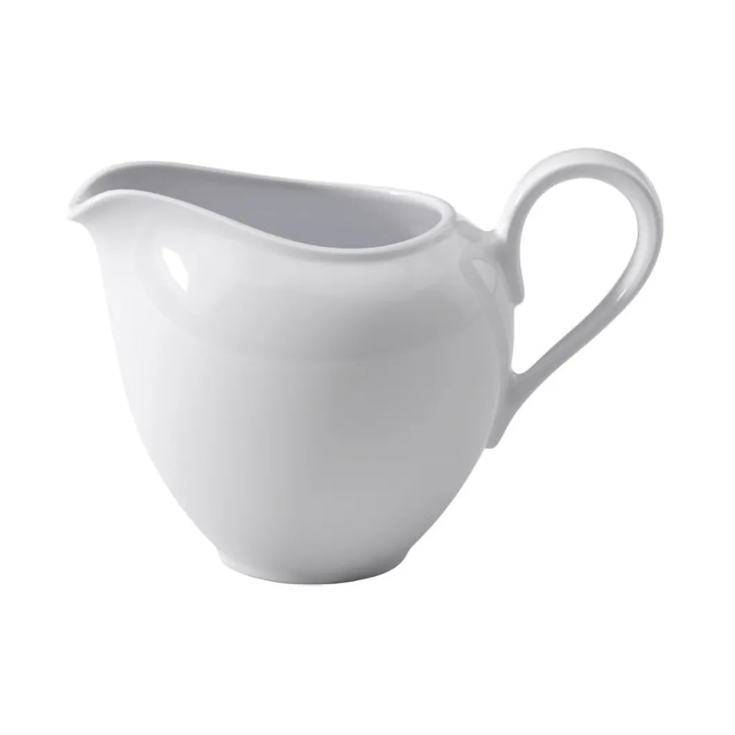 Anmut lattiera 18 cl, Bianco Villeroy & Boch