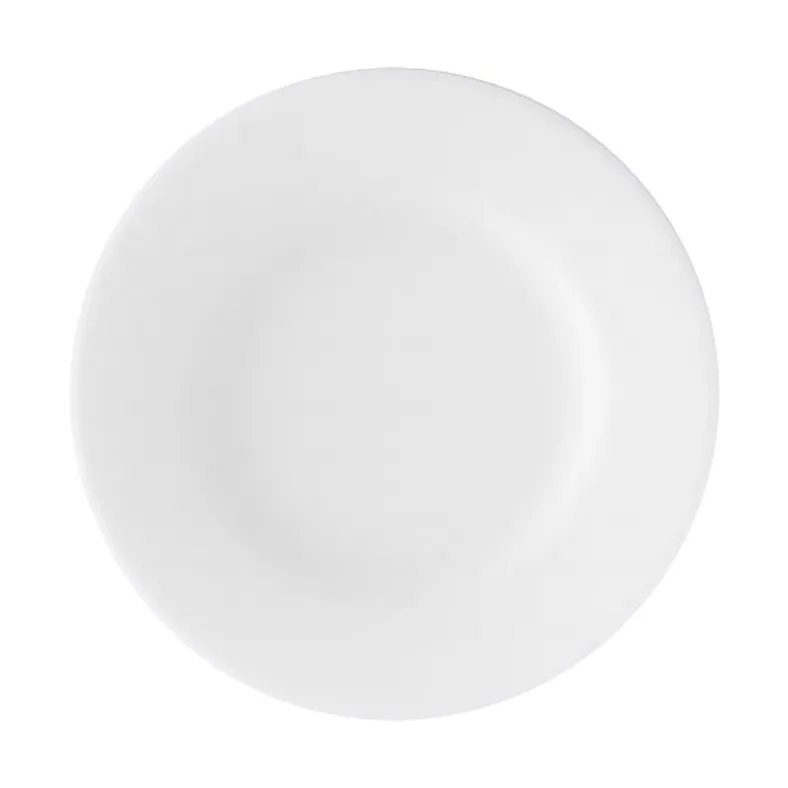 Anmut piatto Ø27 cm, Bianco Villeroy & Boch