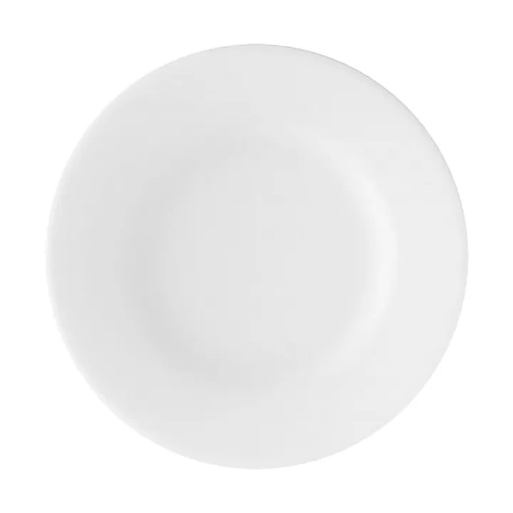 Anmut piatto Ø27 cm - Bianco - Villeroy & Boch