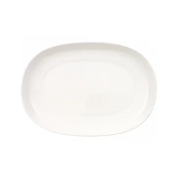 Anmut piatto da portata 15x20 cm - Bianco - Villeroy & Boch