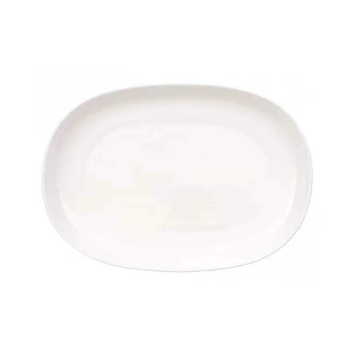 Anmut piatto da portata 15x20 cm - Bianco - Villeroy & Boch