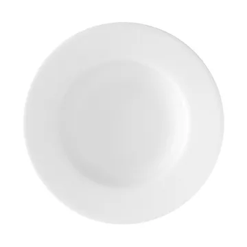 Anmut piatto fondo Ø24 cm - Bianco - Villeroy & Boch