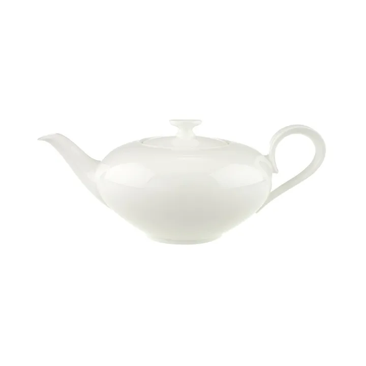Anmut teiera 1 L - Bianco - Villeroy & Boch
