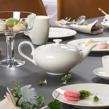 Anmut teiera 1 L - Bianco - Villeroy & Boch