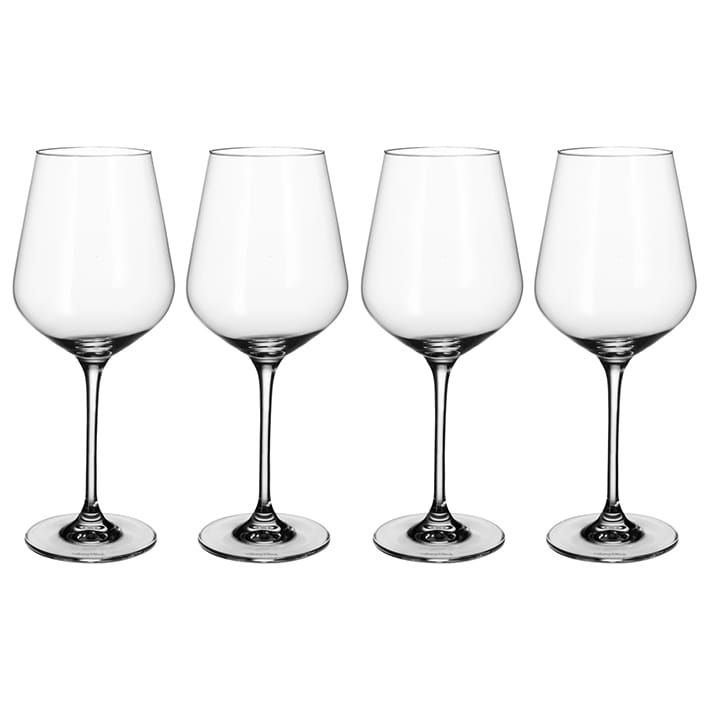 Bicchiere da bordeaux La Divina confezione da 4 - 65 cl - Villeroy & Boch