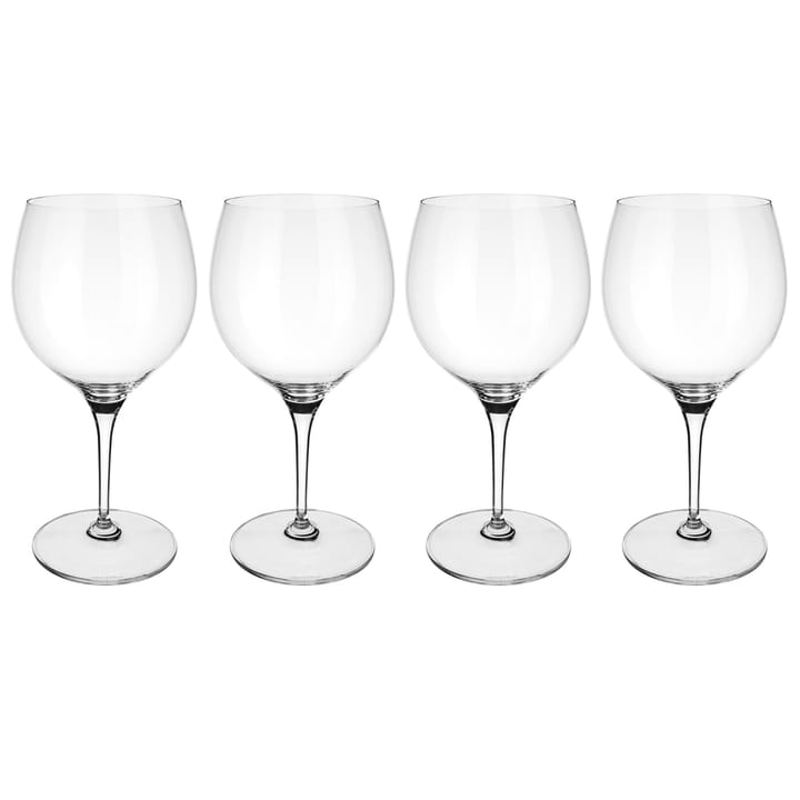 Bicchiere da bordeaux Maxima confezione da 4  - 79 cl - Villeroy & Boch