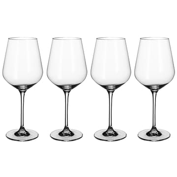Bicchiere da borgogna La Divina confezione da 4 - 68 cl - Villeroy & Boch