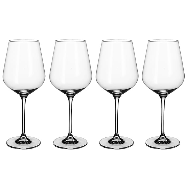 Bicchiere da borgogna La Divina confezione da 4 - 68 cl - Villeroy & Boch