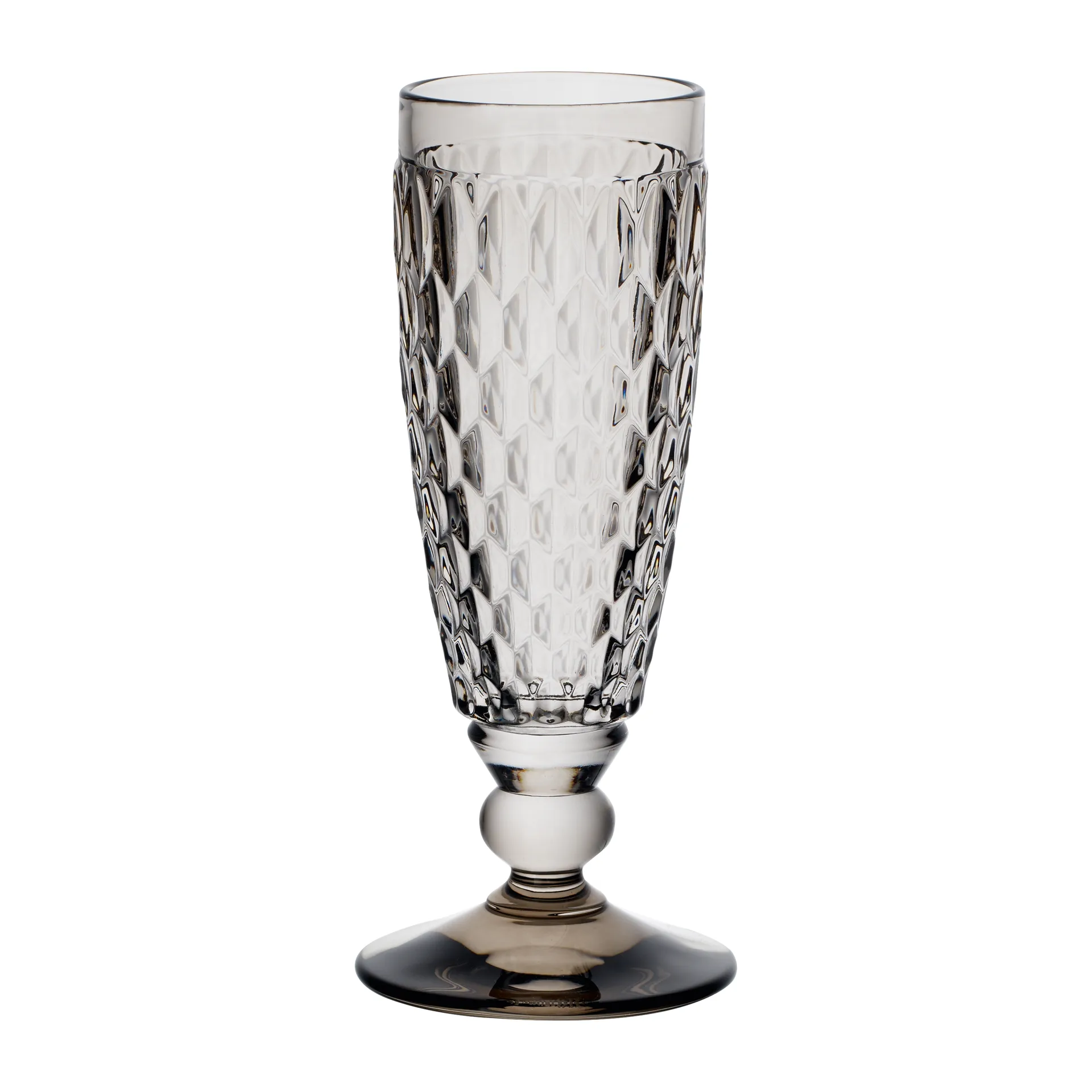 Bicchiere da champagne Boston smoke 15 cl, Fumé Villeroy & Boch