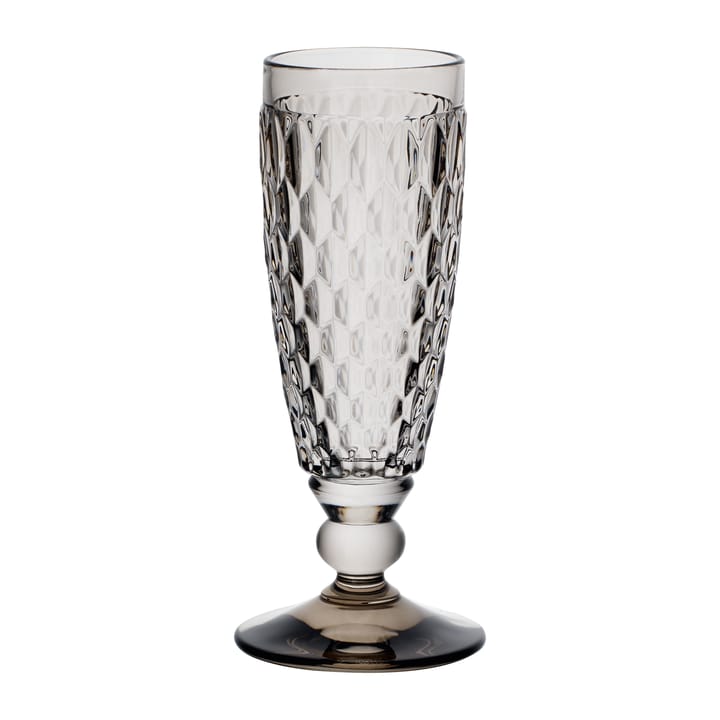 Bicchiere da champagne Boston smoke 15 cl - Fumé - Villeroy & Boch