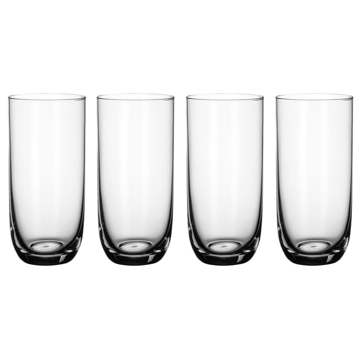 Bicchiere da longdrink La Divina confezione da 4 - 44 cl - Villeroy & Boch