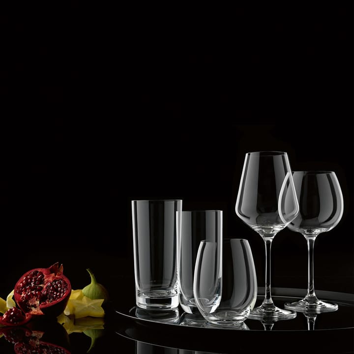 Bicchiere da longdrink La Divina confezione da 4, 44 cl Villeroy & Boch