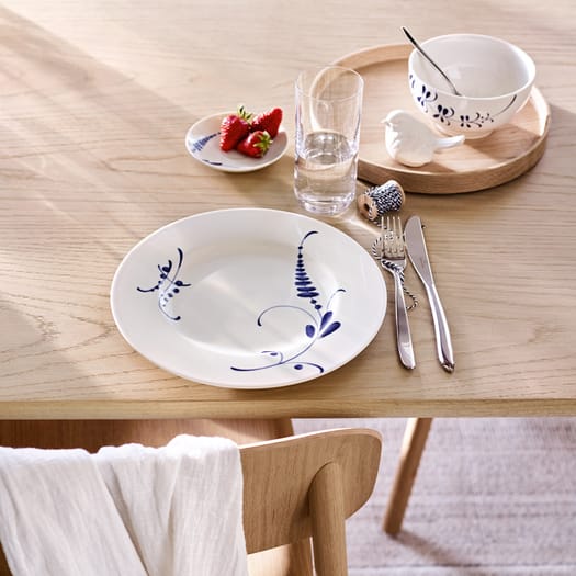Bicchiere da longdrink La Divina confezione da 4, 44 cl Villeroy & Boch