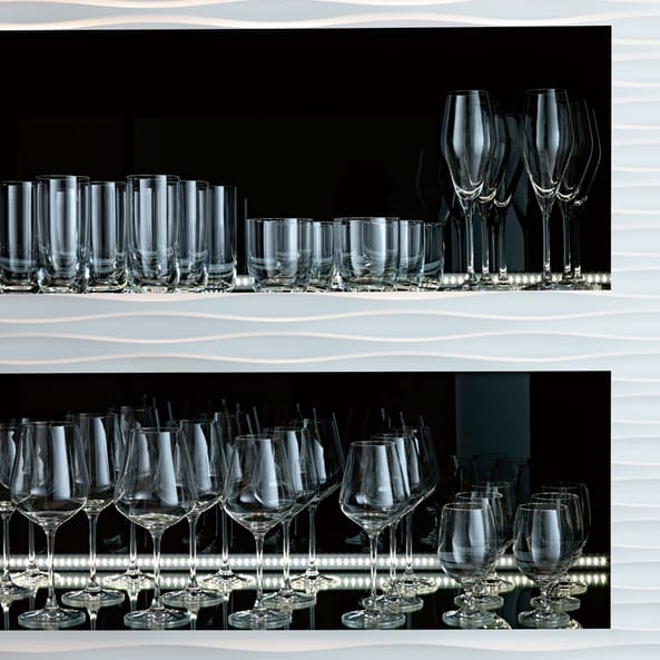 Bicchiere da vino bianco La Divina confezione da 4 da Villeroy & Boch →