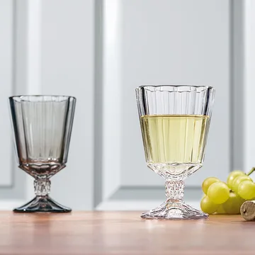 Bicchiere da vino bianco Opera confezione da 4 - Trasparente - Villeroy & Boch