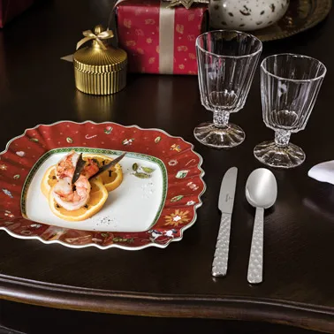 Bicchiere da vino bianco Opera confezione da 4, Trasparente Villeroy & Boch