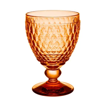 Bicchiere da vino rosso Boston 20 cl - Albicocca - Villeroy & Boch