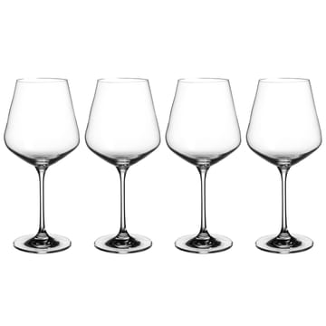 Bicchiere da vino rosso La Divina confezione da 4 - 47 cl - Villeroy & Boch