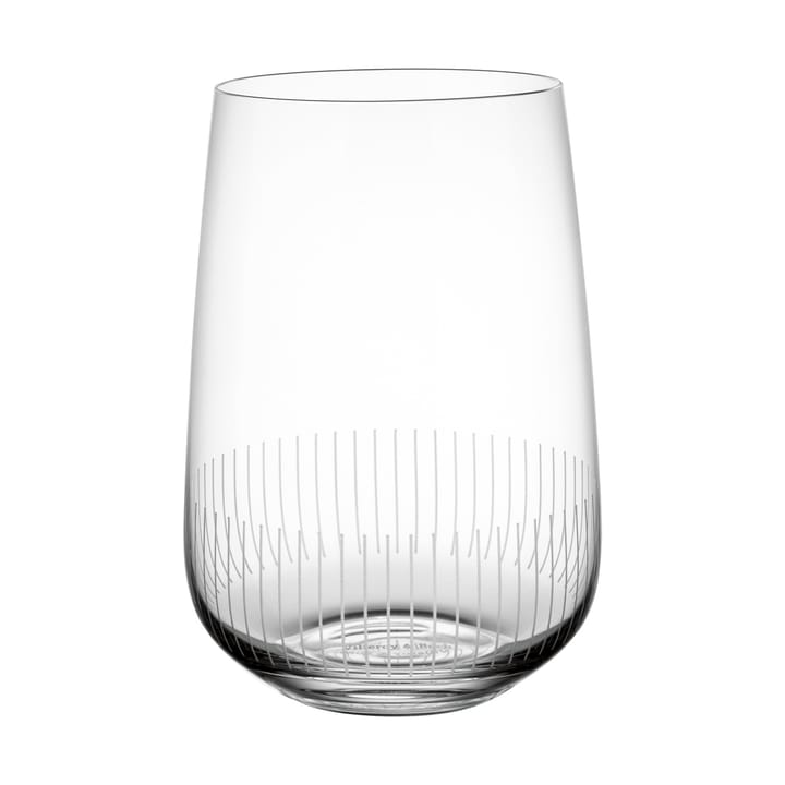 Bicchiere highball Afina 30 cl confezione da 4 - Trasparente - Villeroy & Boch