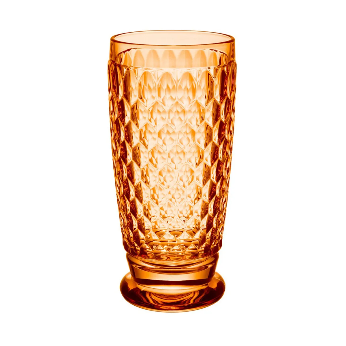 Bicchiere highball Boston 30 cl, Albicocca Villeroy & Boch