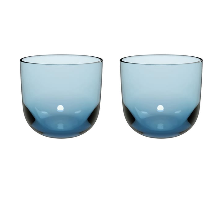 Bicchiere Like da 28 cl, confezione da 2 - Ghiaccio - Villeroy & Boch