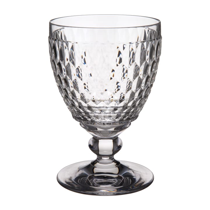 Bicchiere tumbler Boston 41 cl - Chiaro - Villeroy & Boch