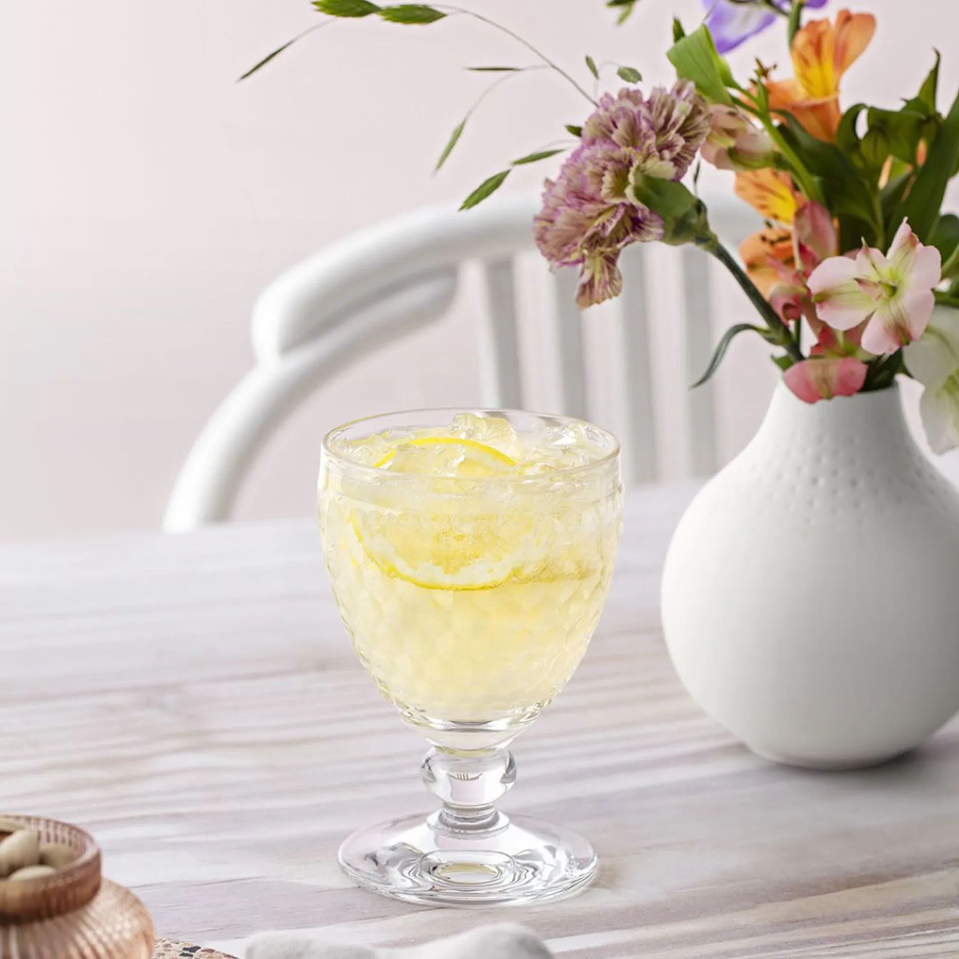 Bicchiere tumbler Boston 41 cl, Chiaro Villeroy & Boch