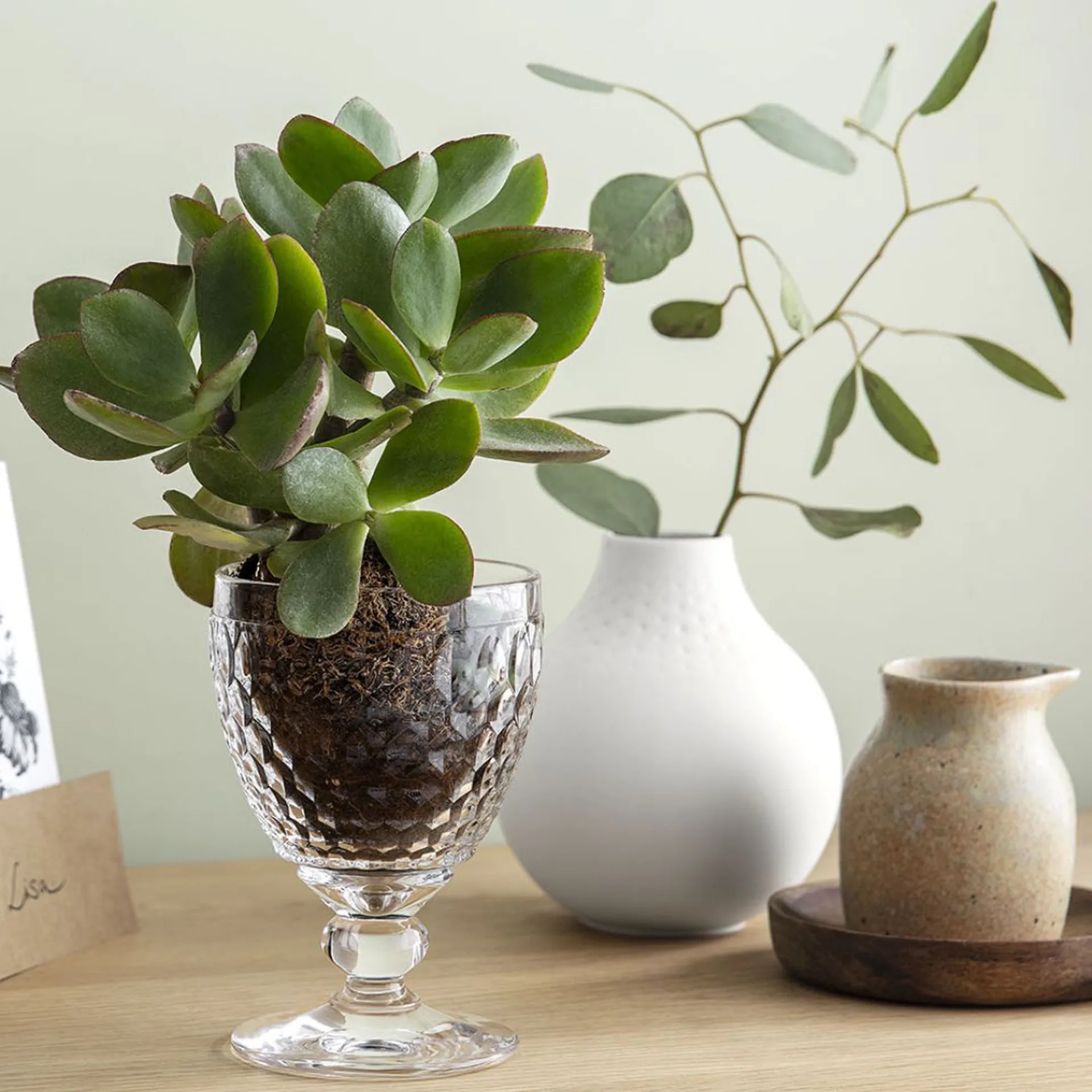 Bicchiere tumbler Boston 41 cl, Chiaro Villeroy & Boch