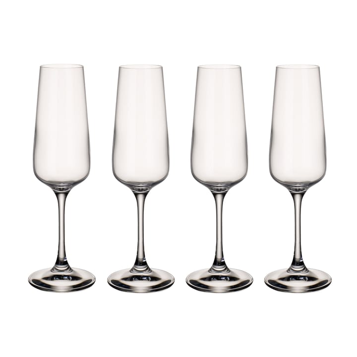 Bicchieri da champagne Ovid confezione da 4  - confezione da 4 - Villeroy & Boch