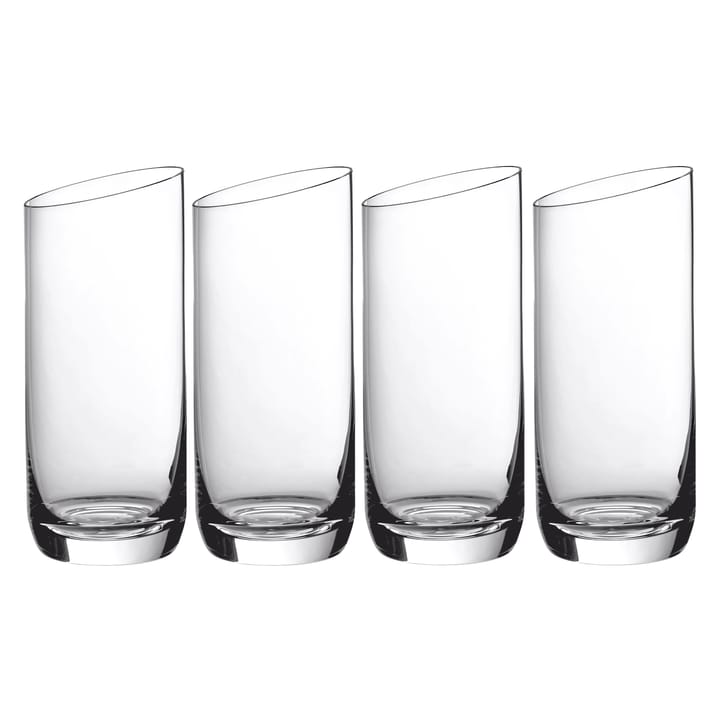 Bicchieri da long drink NewMoon confezione da 4 - 37 cl - Villeroy & Boch