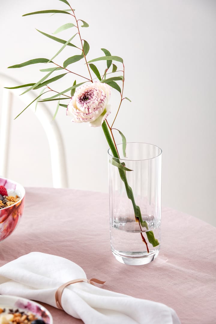Bicchieri da long drink Rose Garden, confezione da 4 pezzi, 45 cl - Chiaro - Villeroy & Boch