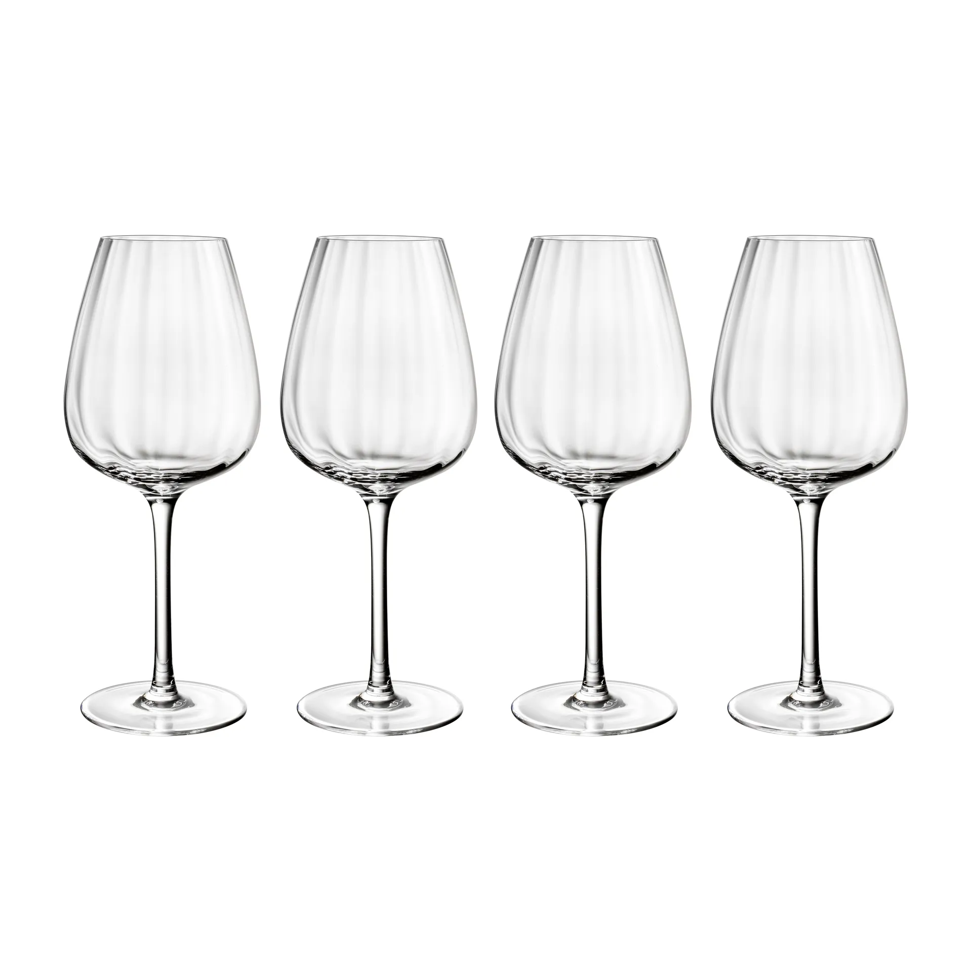 Bicchieri da vino rosso Rose Garden, confezione da 4 pezzi, 60 cl, Chiaro Villeroy & Boch