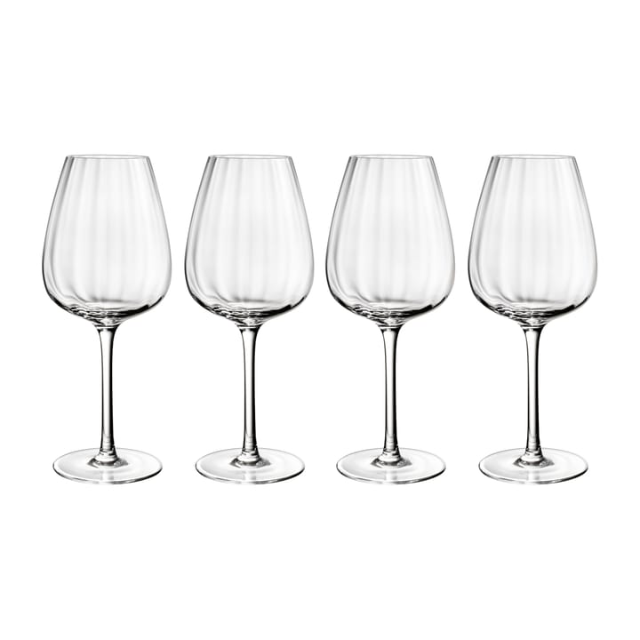 Bicchieri da vino rosso Rose Garden, confezione da 4 pezzi, 60 cl da  Villeroy & Boch →