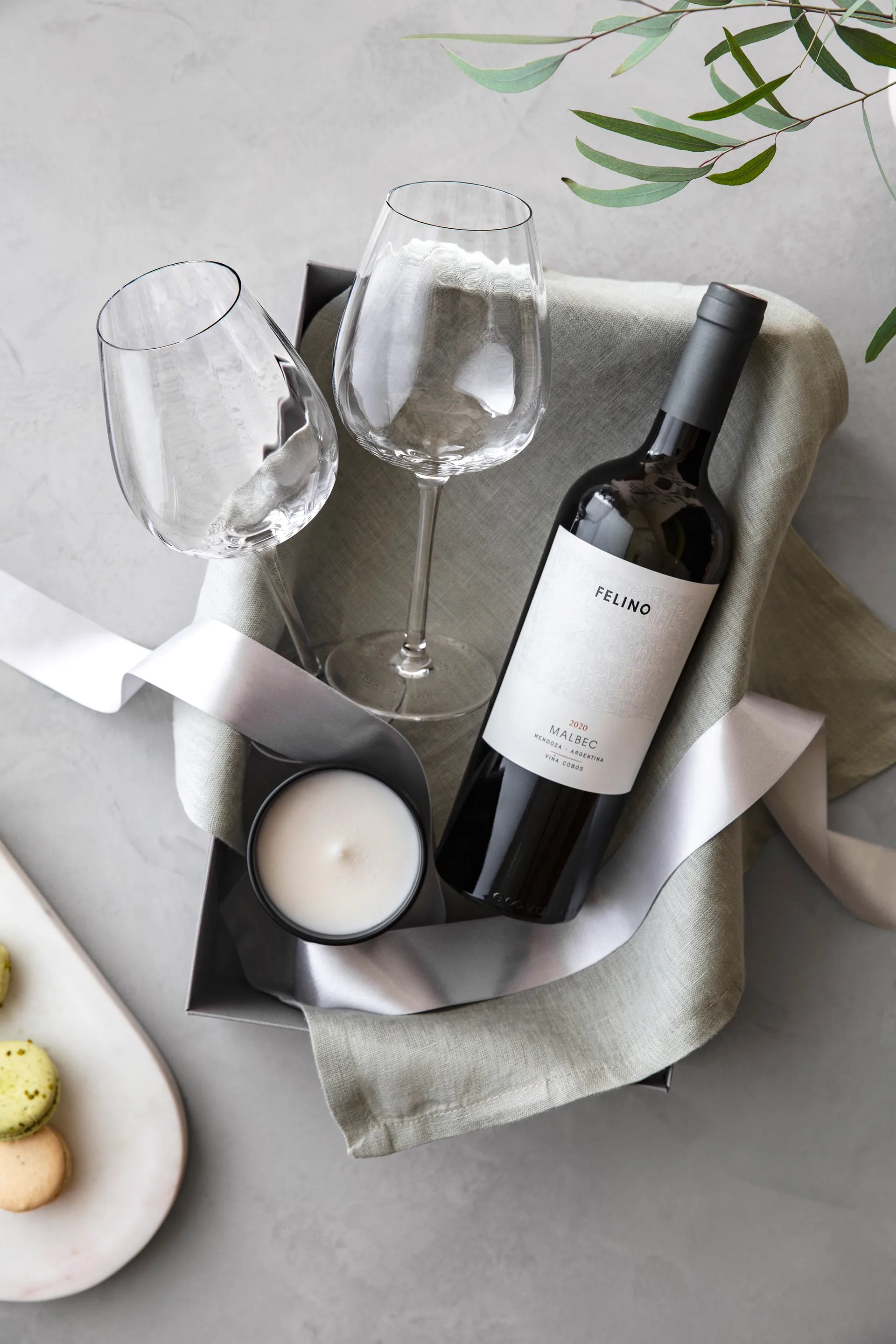 Bicchieri da vino rosso Rose Garden, confezione da 4 pezzi, 60 cl, Chiaro Villeroy & Boch