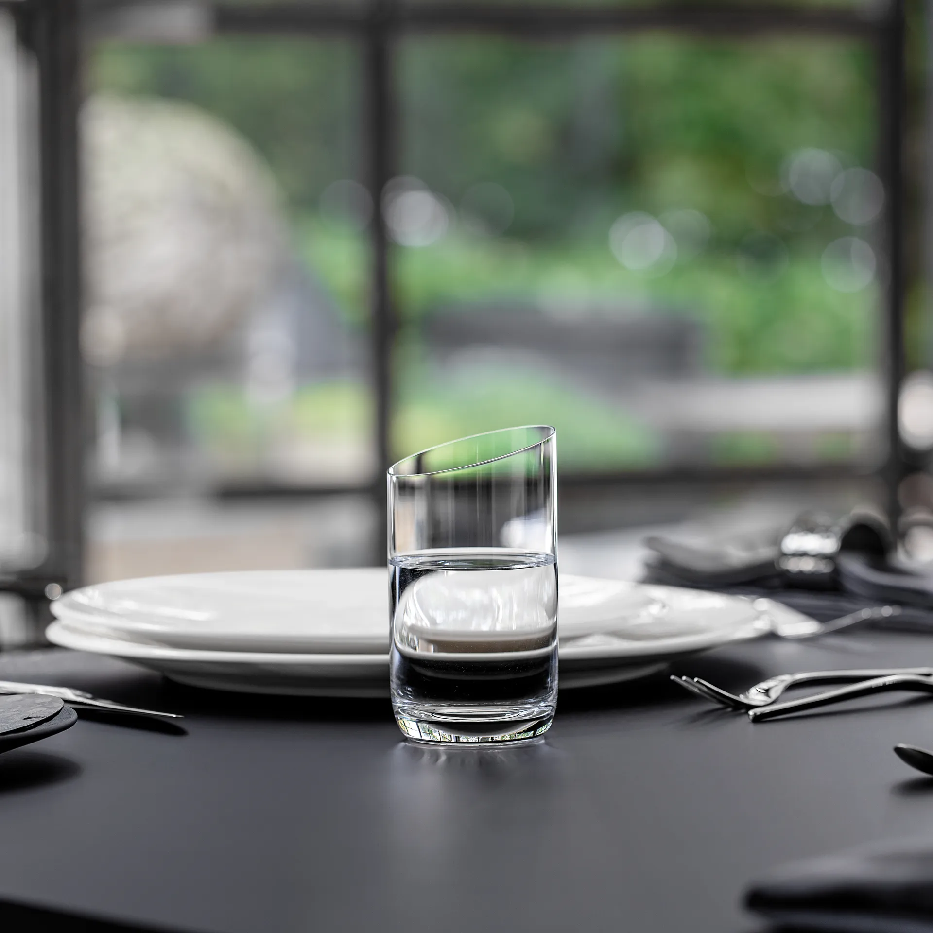 Bicchieri NewMoon confezione da 4, 22,5 cl Villeroy & Boch