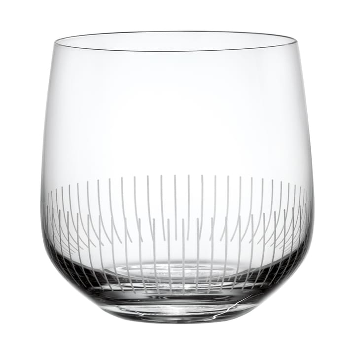 Bicchieri per acqua Afina 20 cl confezione da 4 - Trasparente - Villeroy & Boch