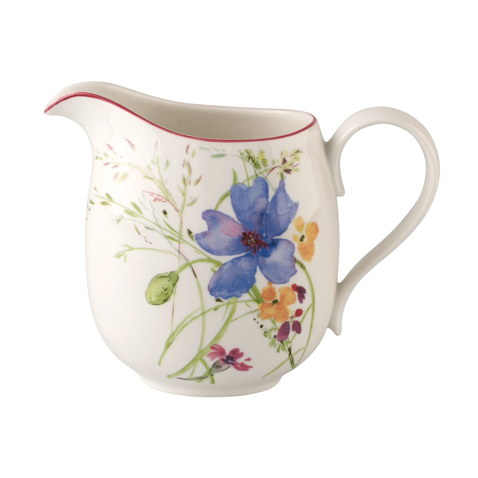 Bricco per latte Mariefleur Basic , 60 cl Villeroy & Boch