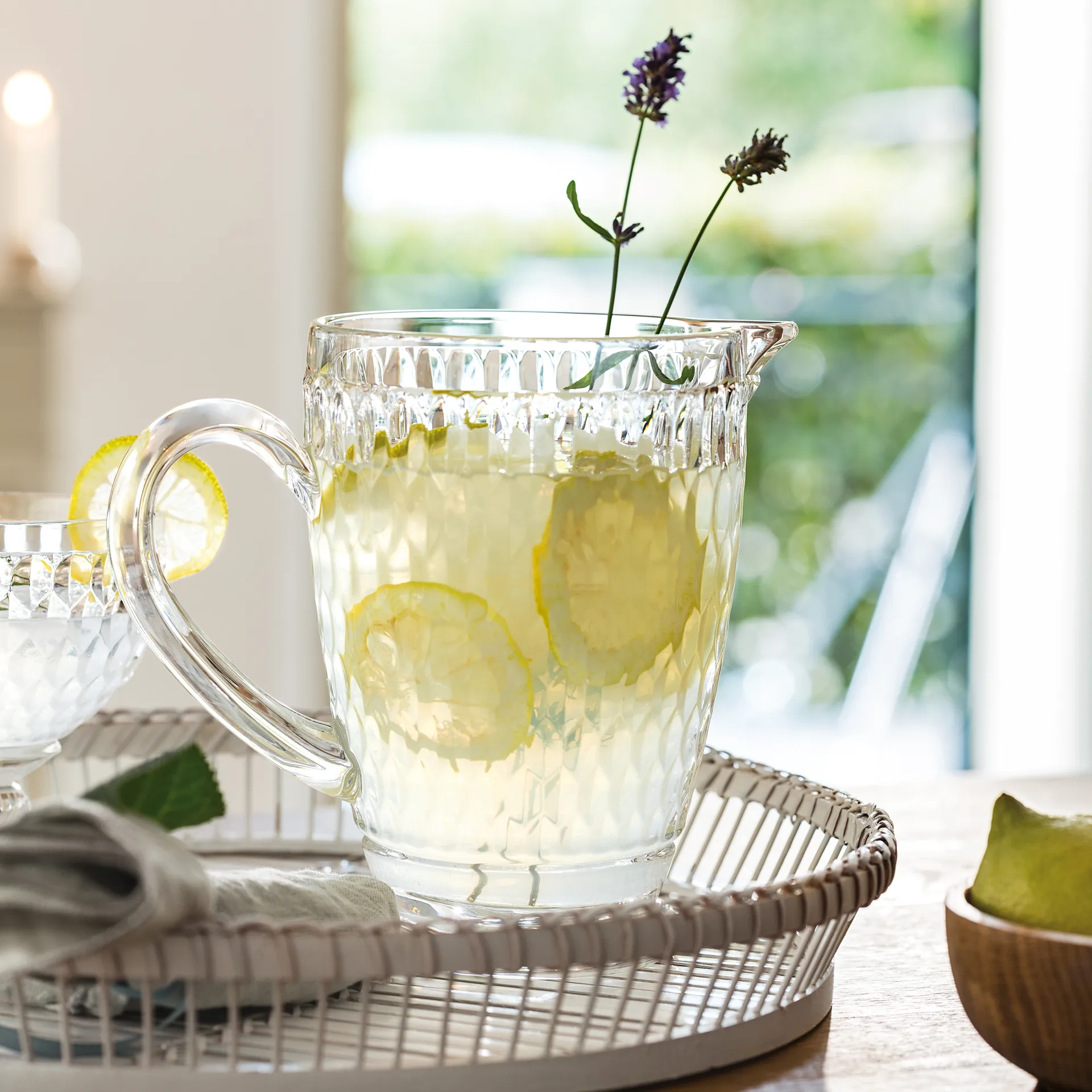 Brocca Boston , 1,3 L Villeroy & Boch