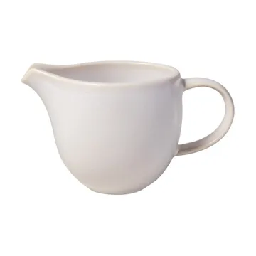 Brocca per latte Crafted cotton 20 cl - Bianco - Villeroy & Boch