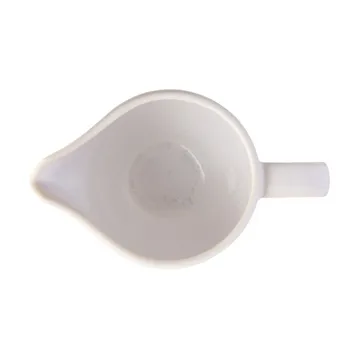 Brocca per latte Crafted cotton 20 cl - Bianco - Villeroy & Boch