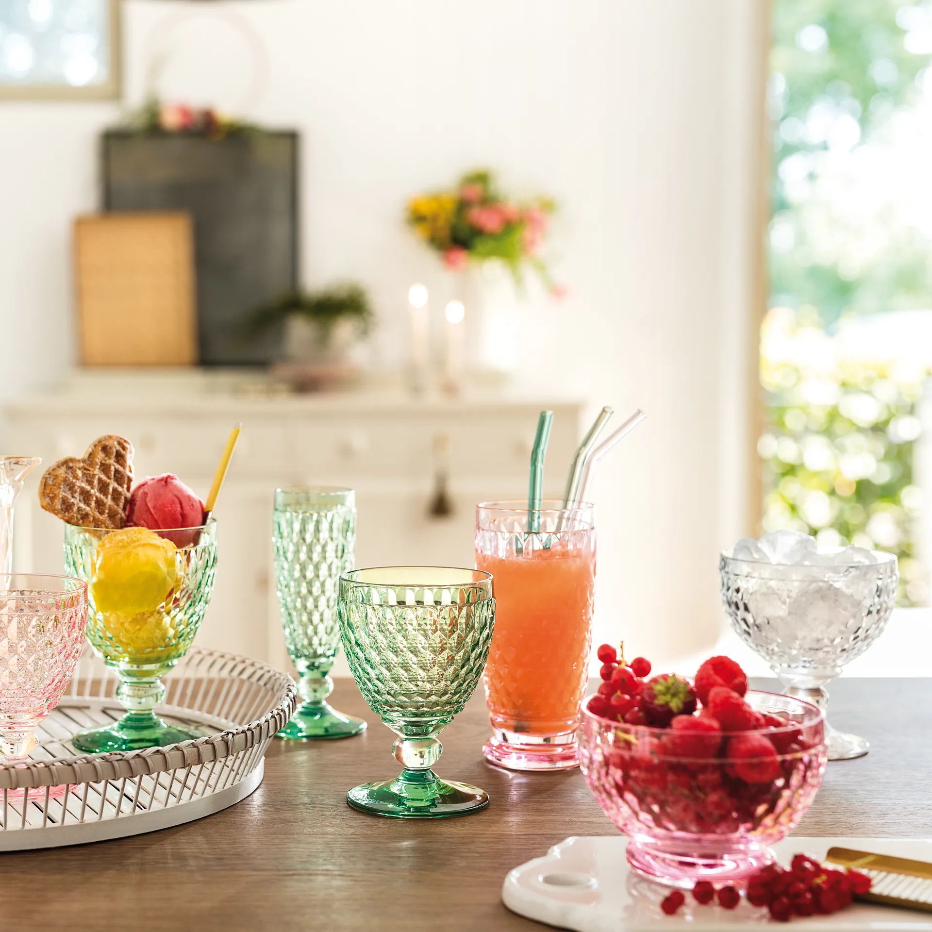 Calice da champagne Boston, 39,8 cl Villeroy & Boch