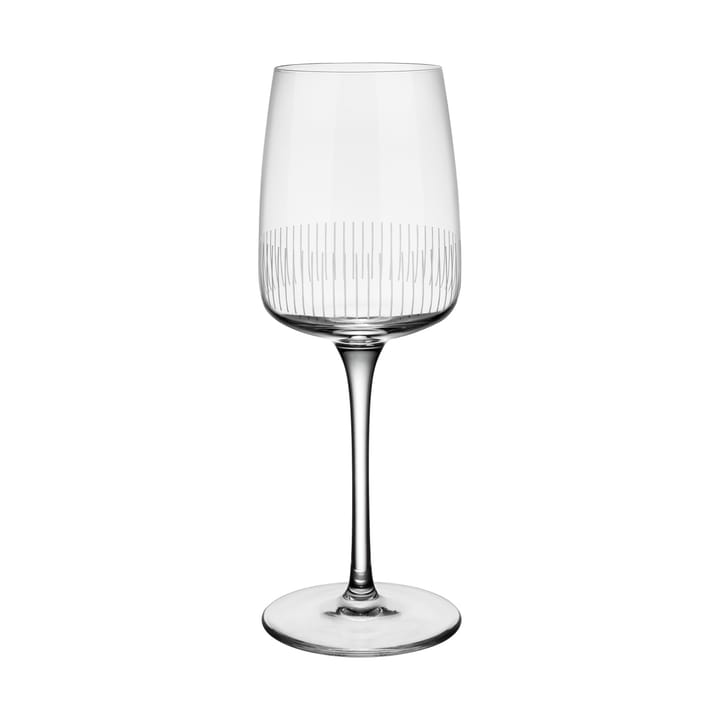 Calici da vino bianco Afina 12,5 cl confezione da 4 - Trasparente - Villeroy & Boch