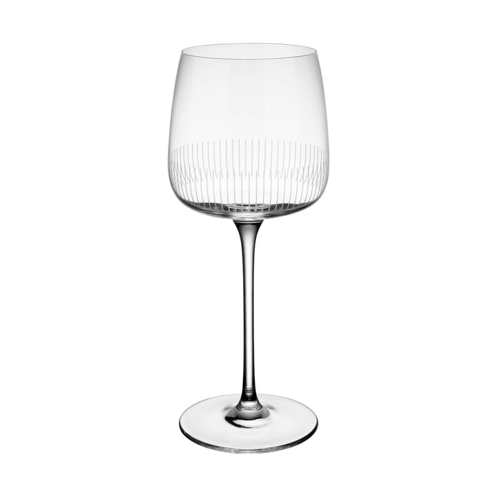 Calici da vino rosso Afina 20 confezione da 4 - Trasparente - Villeroy & Boch