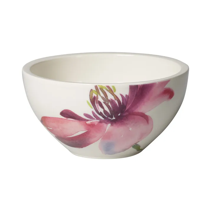 Ciotola Artesano Flower Art, Bianco Villeroy & Boch