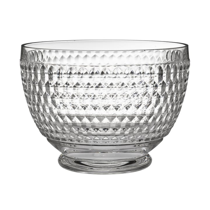 Ciotola Boston Ø 21,6 cm, trasparente Villeroy & Boch