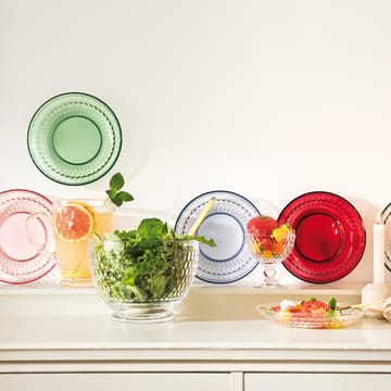 Ciotola Boston Ø 21,6 cm - trasparente - Villeroy & Boch