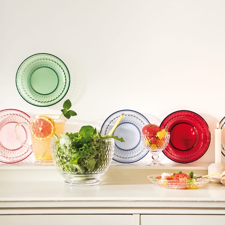 Ciotola Boston Ø 21,6 cm, trasparente Villeroy & Boch