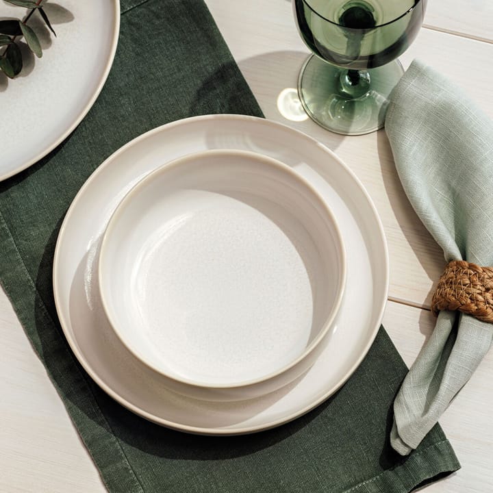 Ciotola Crafted cotton Ø16 cm, Bianco Villeroy & Boch