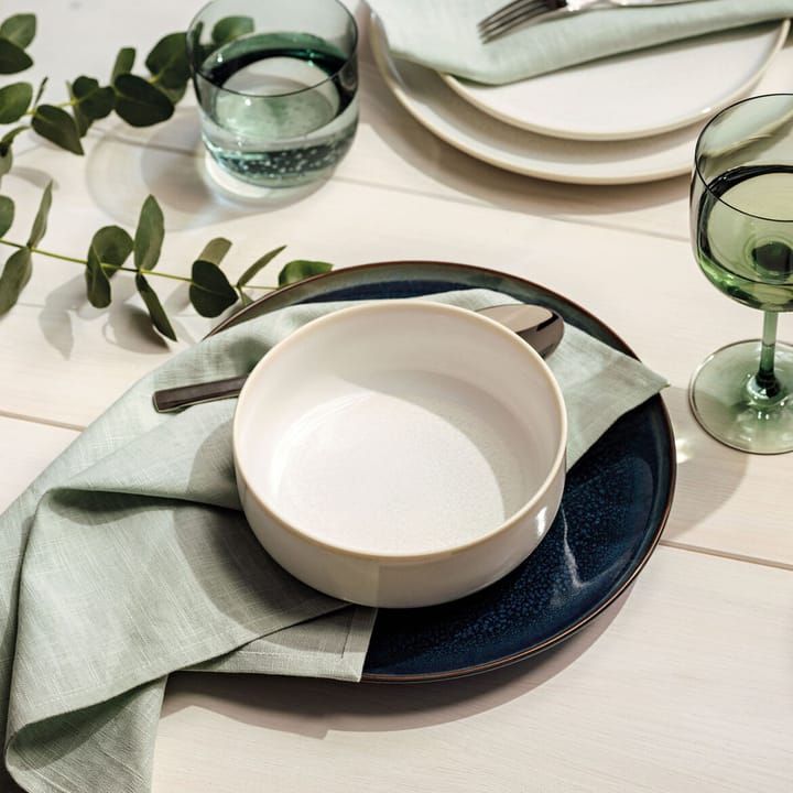 Ciotola Crafted cotton Ø16 cm, Bianco Villeroy & Boch
